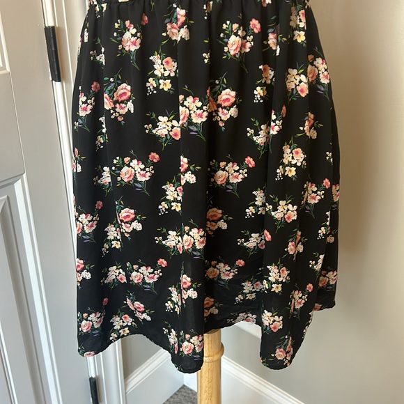 Xhilaration Dress large - Picture 2 of 8